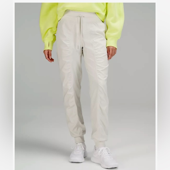 lululemon athletica Pants - Lululemon Dance Studio Mid-Rise Jogger Full Length